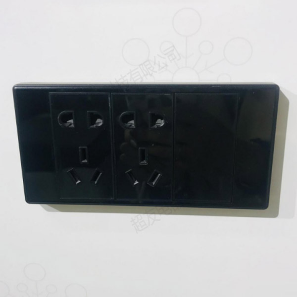 CY-F3 亞克力118（珍珠黑）系列